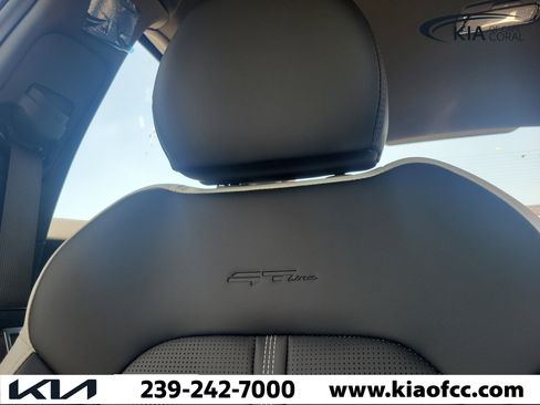 New 2026 Kia K5 GT-Line FWD image 29