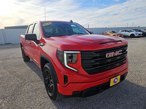 New 2026 GMC Sierra 1500 Pro w/ Graphite Edition image 7