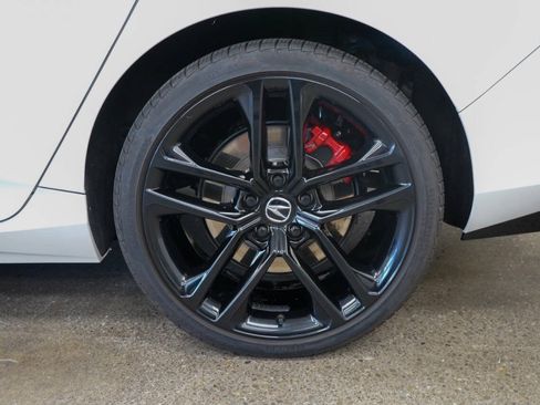 Used 2025 Acura TLX Type S AWD/4WD image 11