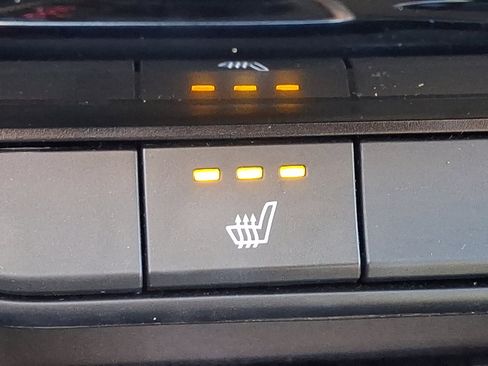 Used 2022 Kia Sportage Nightfall Edition w/ Nighfall AWD Premium Package image 27