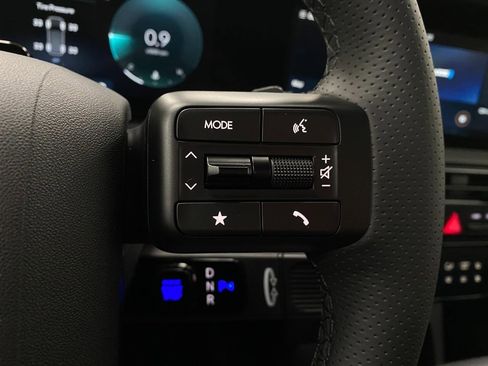 New 2026 Hyundai Palisade XRT Pro AWD/4WD image 17
