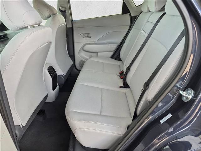 Used 2026 Hyundai Kona SEL Sport FWD image 18
