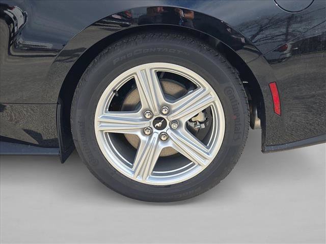 New 2026 Ford Mustang Coupe RWD image 10