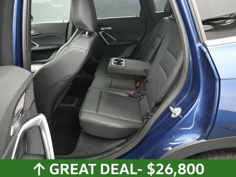 Used 2023 BMW X1 xDrive28i image 17