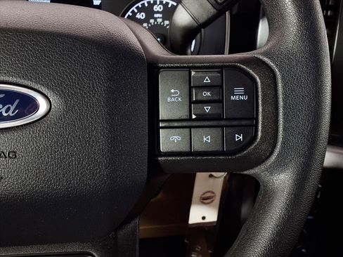 Used 2022 Ford F150 XLT image 8