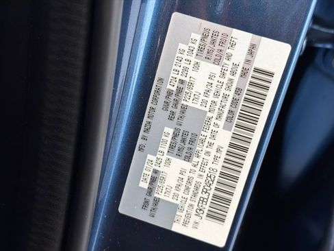 Used 2024 MAZDA CX-5 AWD 2.5 S w/ Select Package image 33