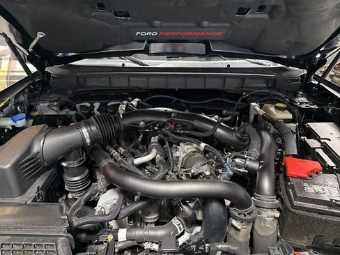 Used 2024 Ford Bronco Raptor image 33