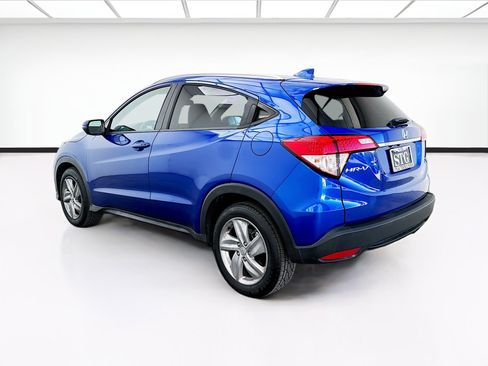 Used 2019 Honda HR-V EX image 6