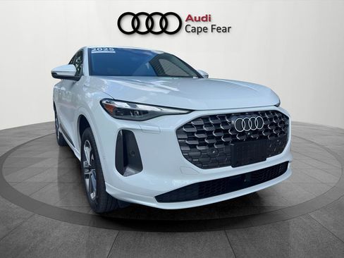 Certified 2025 Audi Q5 Premium w/ Convenience Package AWD/4WD image 7