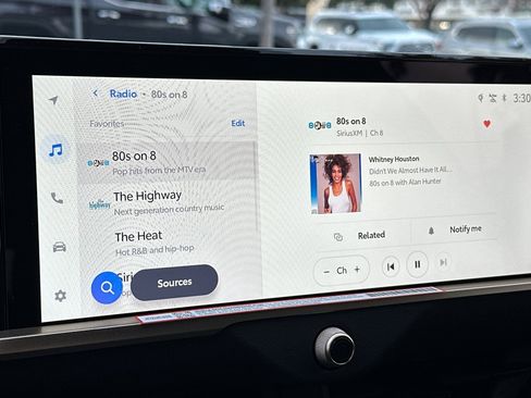New 2025 Toyota Crown Signia image 20