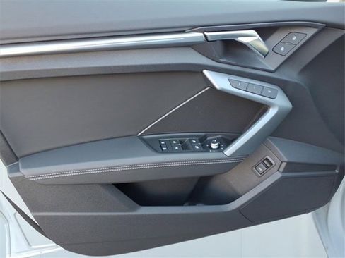 New 2026 Audi A3 2.0T Premium image 8