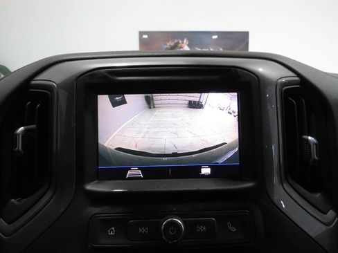 Used 2020 Chevrolet Silverado 2500 W/T w/ WT Fleet Convenience Package RWD image 19