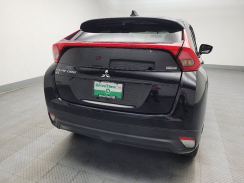 Used 2020 Mitsubishi Eclipse Cross ES AWD/4WD image 7