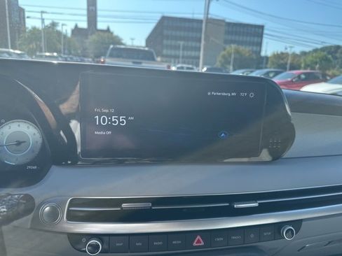 Used 2023 Hyundai Palisade SEL w/ Cargo Package image 25