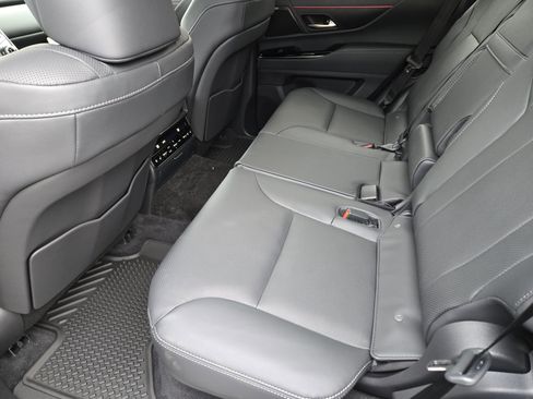 New 2026 Lexus LX 700h Luxury w/ Appearance Package image 20