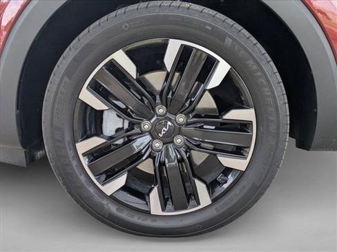 Used 2023 Kia Telluride SX Prestige AWD/4WD image 28