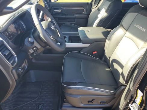 Used 2026 RAM 3500 Laramie image 5