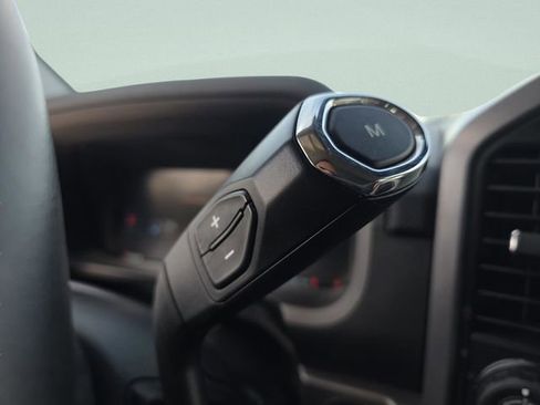 Used 2024 Ford F150 XLT w/ Mobile Office Package image 26