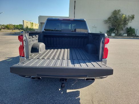 Used 2020 Chevrolet Silverado 1500 RST w/ All-Star Edition image 9