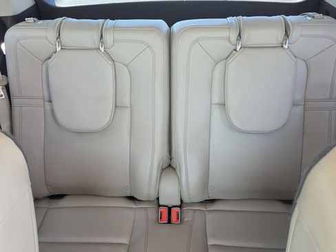 Used 2022 Lincoln Aviator Reserve w/ Elements Package Plus RWD image 30