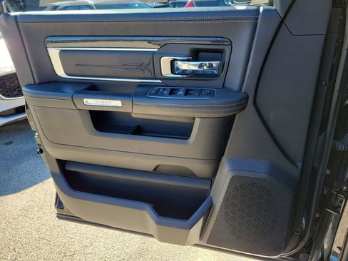 Used 2013 RAM 3500 Laramie Longhorn image 23