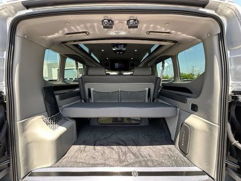New 2026 Ford Transit 150 Low Roof AWD image 24