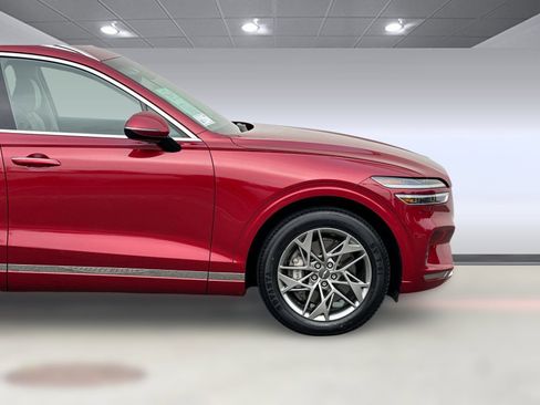 Used 2023 Genesis GV70 2.5T w/ Select Package image 34