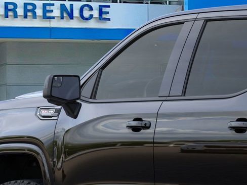 New 2026 GMC Sierra 1500 AT4 w/ AT4 Premium Package image 33