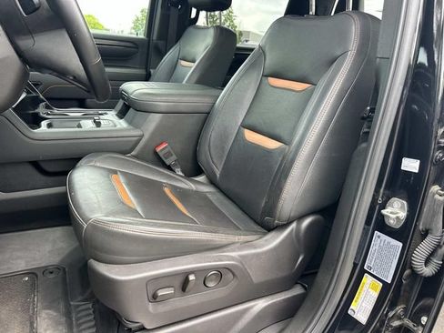 Used 2024 GMC Sierra 2500 AT4 w/ AT4 Premium Plus Package AWD/4WD image 31