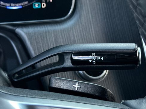 Certified 2023 Mercedes-Benz EQE 350+ SUV w/ Exclusive Trim Package image 22