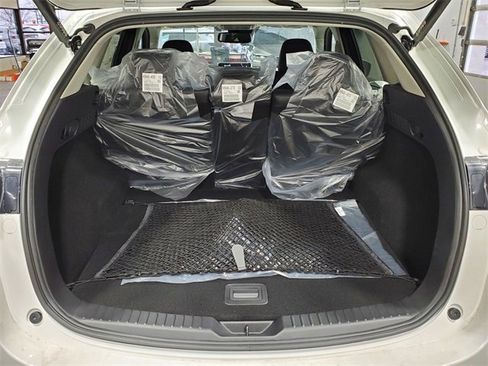 New 2025 MAZDA CX-5 AWD 2.5 S w/ Preferred Package image 13