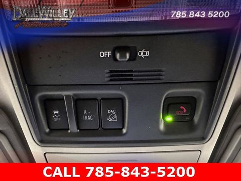 Used 2023 Toyota 4Runner SR5 image 13