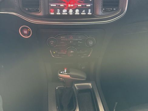Used 2016 Dodge Charger SRT Hellcat w/ Harman/Kardon Audio Group image 9