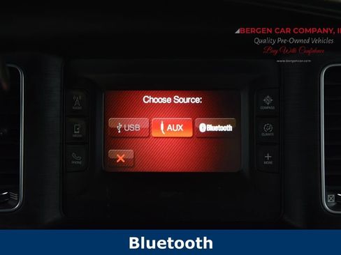 Used 2018 Dodge Charger Police w/ Fleet Safety Group image 23