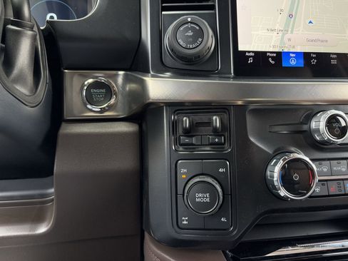 New 2026 Ford F250 King Ranch image 58