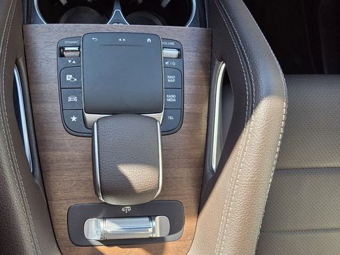 Certified 2022 Mercedes-Benz GLS 450 4MATIC image 28