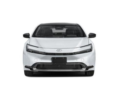 New 2026 Toyota Prius XLE FWD image 7