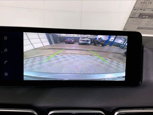 New 2026 Nissan Sentra SV w/ Floor Mat Package image 31