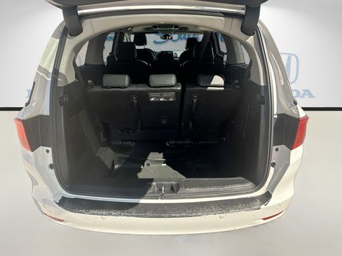 Used 2024 Honda Odyssey Touring image 26