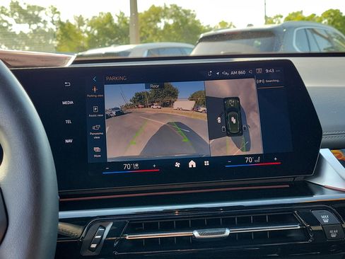 Used 2025 BMW X1 xDrive28i image 25