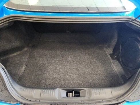 Used 2024 Ford Mustang Premium image 6