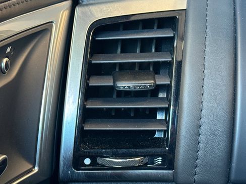 Used 2023 Jaguar F-TYPE R-Dynamic image 23