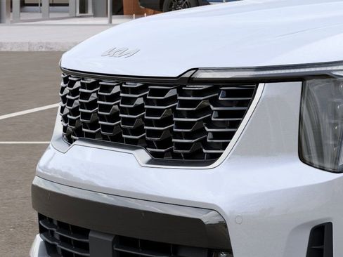 New 2026 Kia Sorento EX FWD image 13