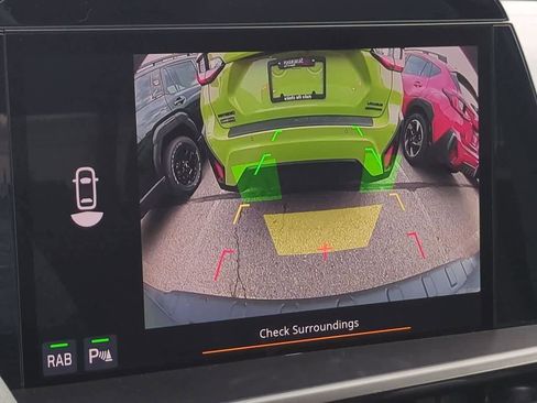 New 2026 Subaru Outback Premium image 30