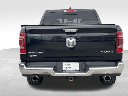 Used 2022 RAM 1500 Laramie image 6