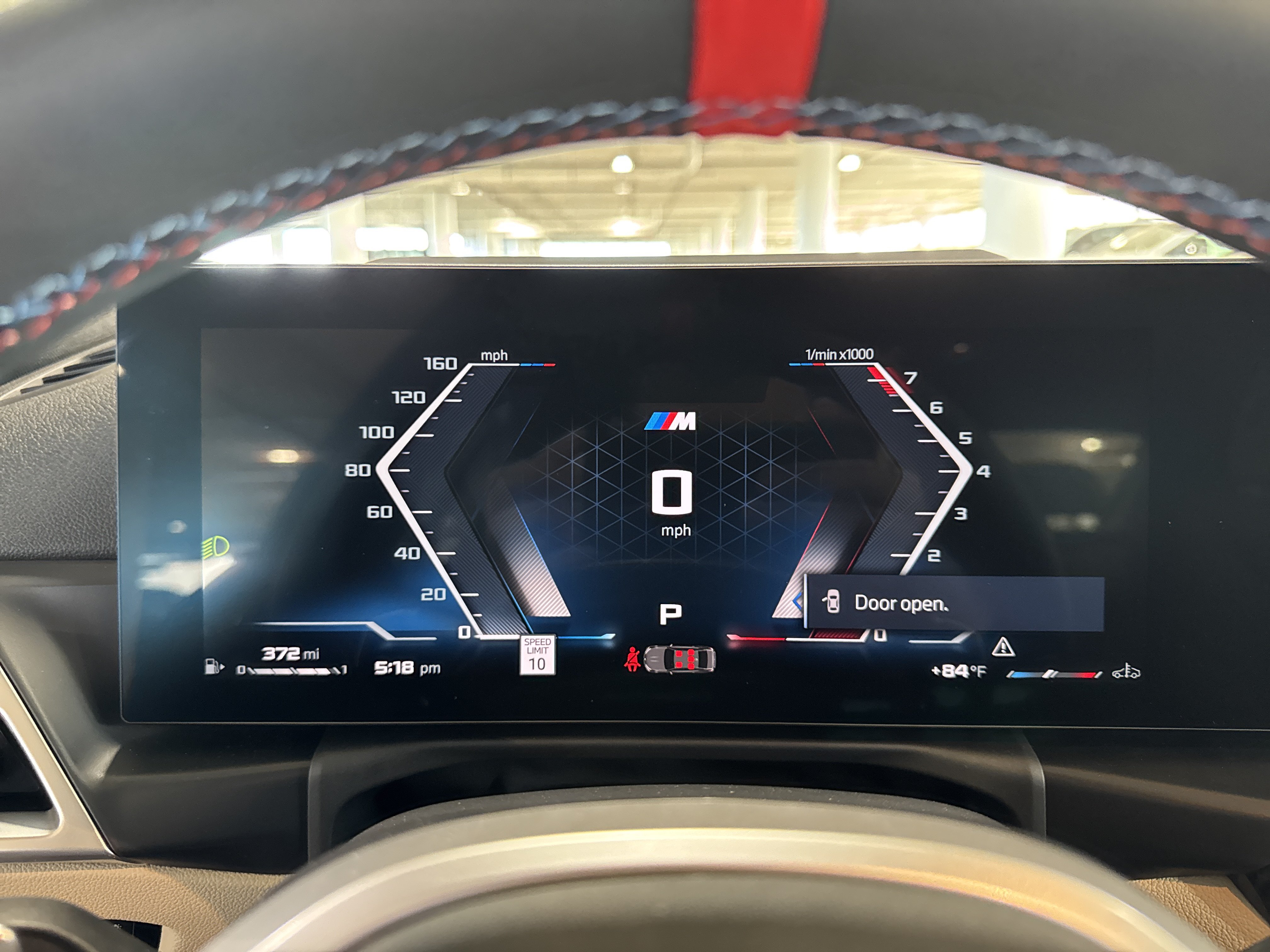 New 2026 BMW M340i w/ Premium Package RWD image 17