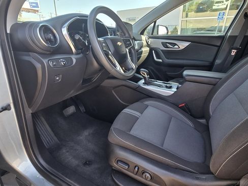 Used 2024 Chevrolet Blazer LT image 11