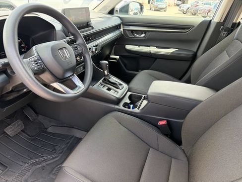 Used 2025 Honda CR-V EX image 19