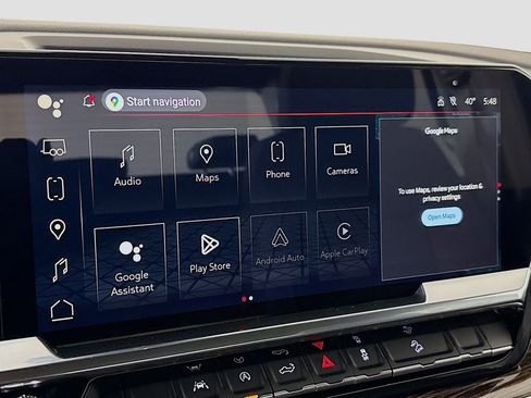 New 2026 GMC Sierra 1500 Elevation image 15