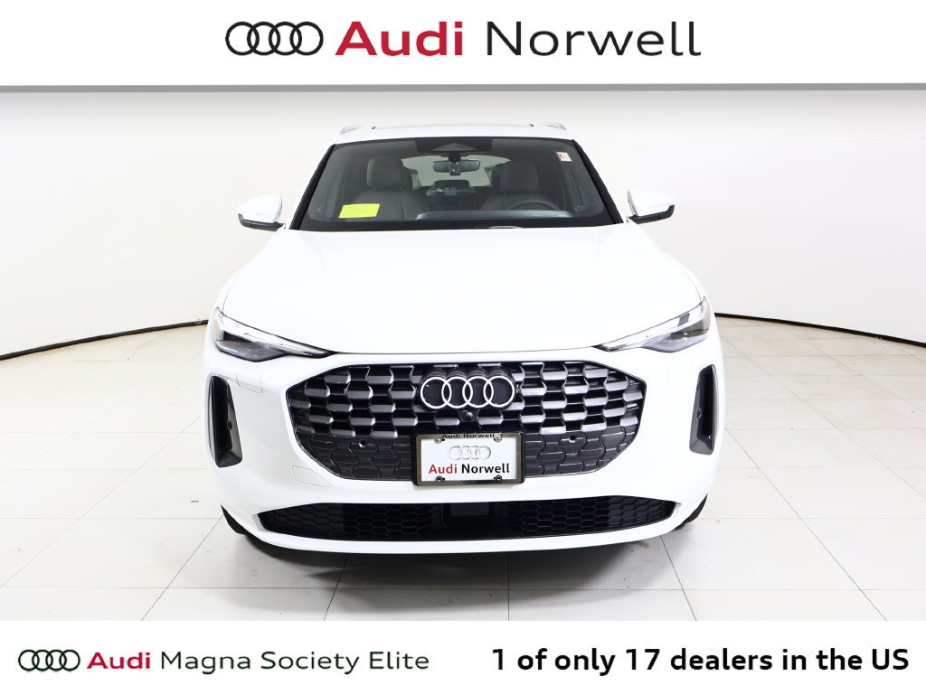 New 2026 Audi Q5 Premium AWD/4WD image 9